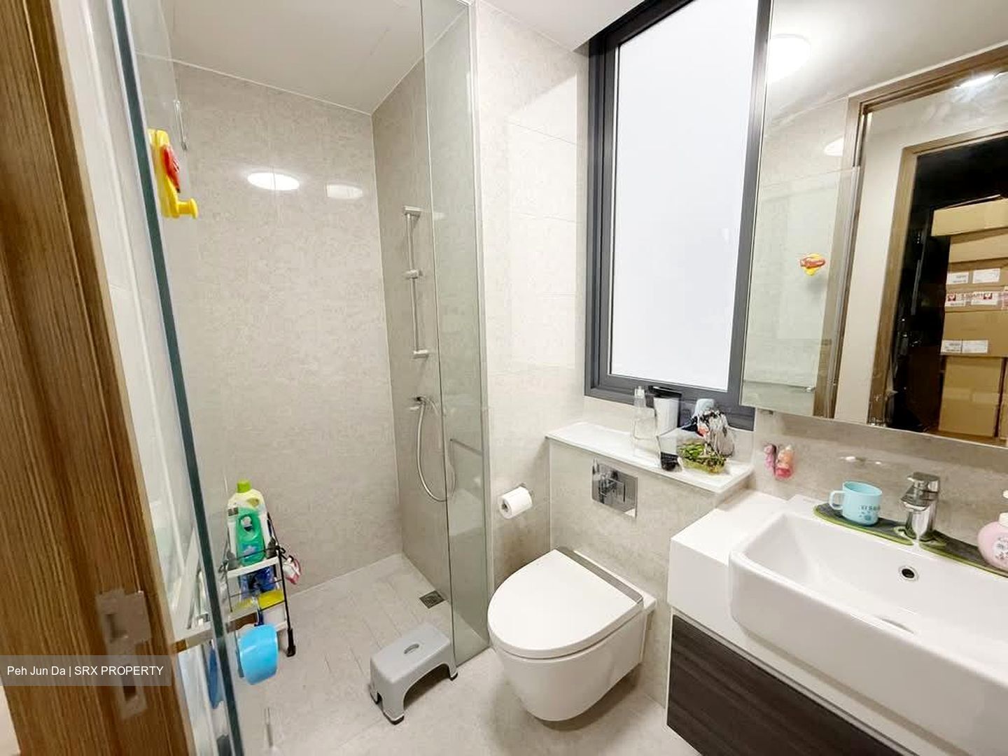 Parc Botannia (D28), Condominium #558032941